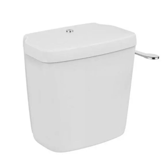Armitage Shanks E898701 Sandringham21 6ltr S/F B/E Cistern E898701