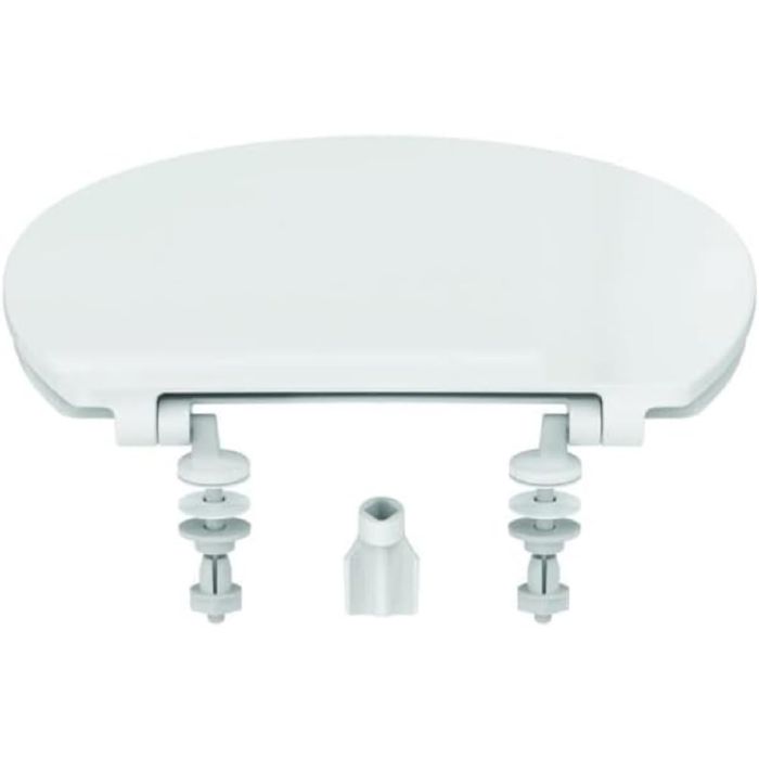 Ideal  Standard  Spares TOILET SEAT HINGE PACK MT01 EW02067