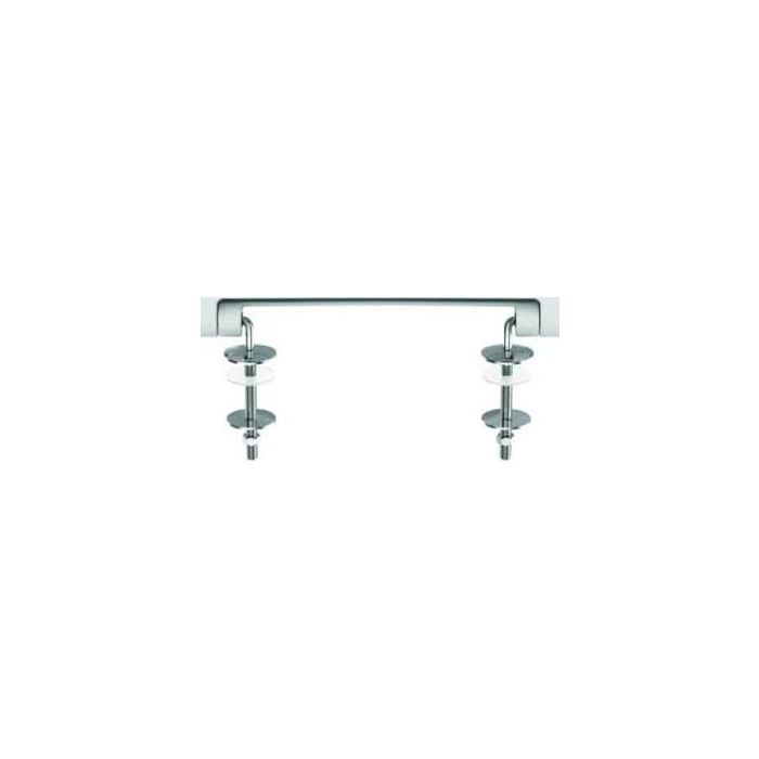 Ideal  Standard  Spares TOILET SEAT HINGE PACK MT02 EW02167