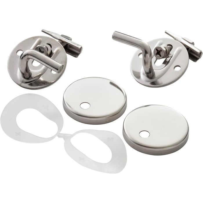 Ideal Standard EW02867 Multi Suites Toilet Cover Hinges