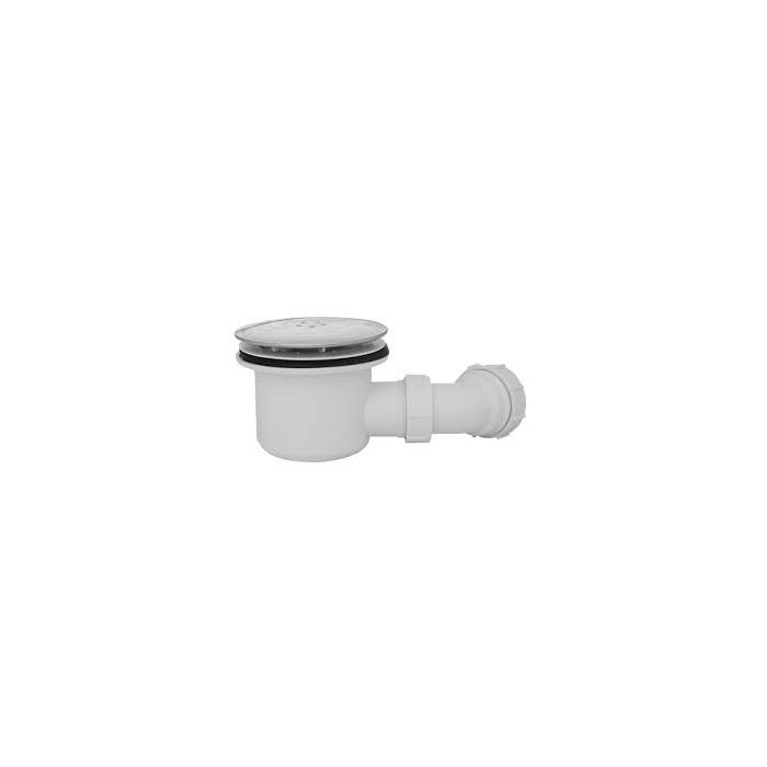 Fluidmaster SWT001 90mm Shower Trap SWT001