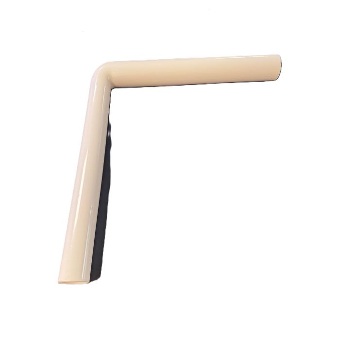 Fluidmaster G893300 2" To 1 5" Flush Pipe