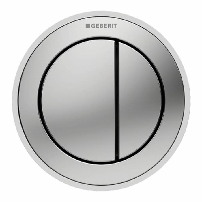 Geberit remote flush actuation type 10