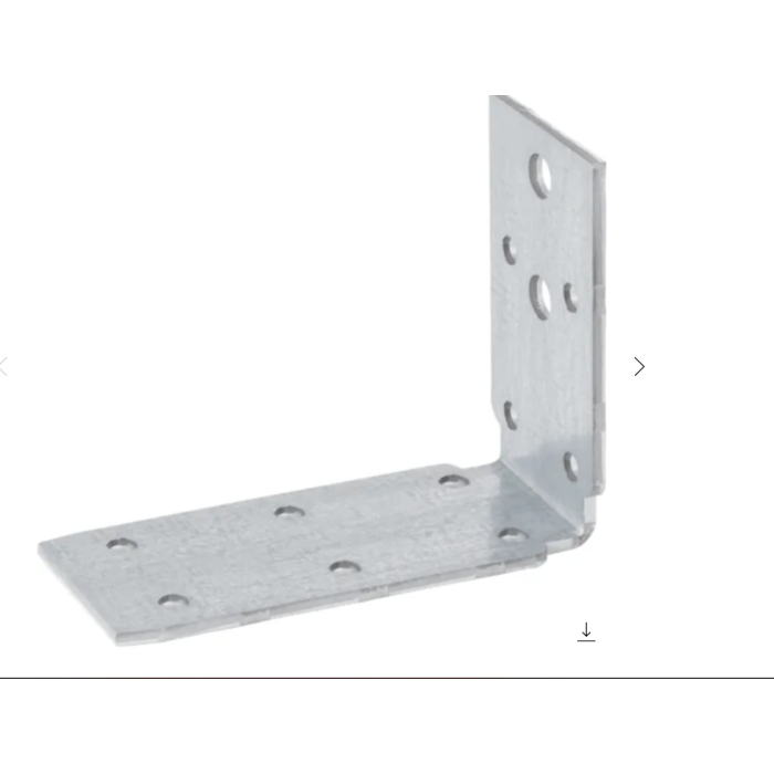 Geberit 111.846.00.1 Duofix Fastening Bracket 111846001
