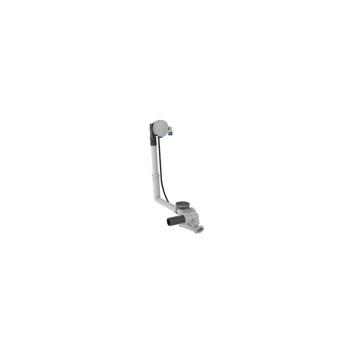 Geberit 150.713.21.6 Bath Waste and Filler