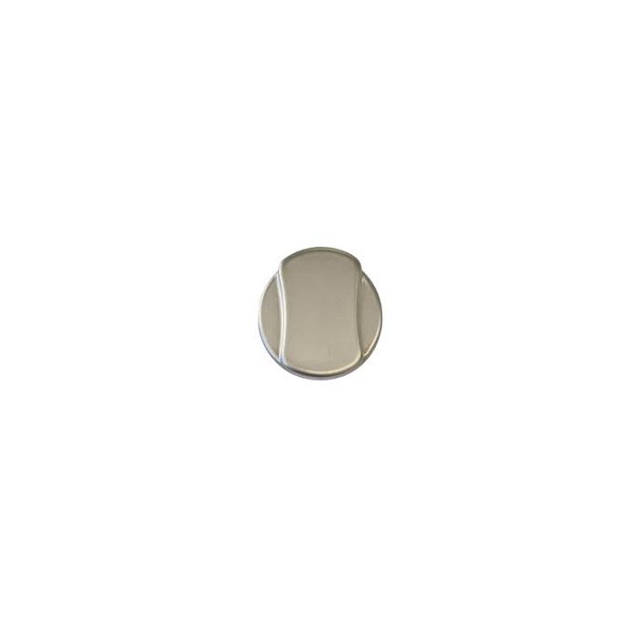 Geberit 241.688.20.1 Rotary Button Polished