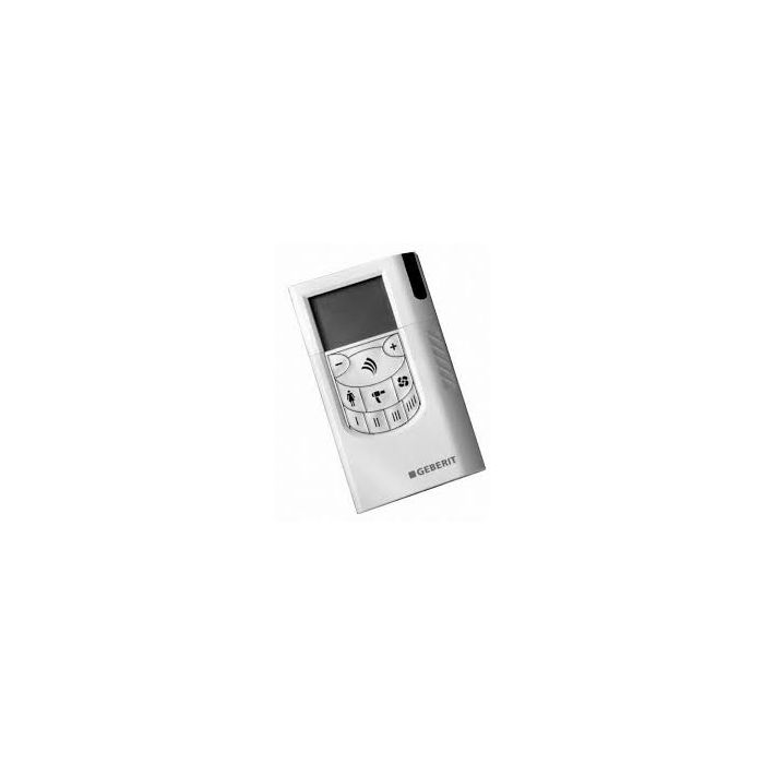 Geberit 242.299.00.1 Toilet Remote Control 242.299.00.1