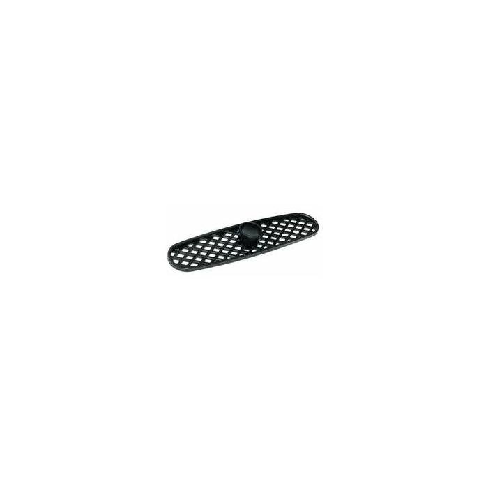 Geberit 242.374.00.1 Hair Trap L161 oval DU Elem