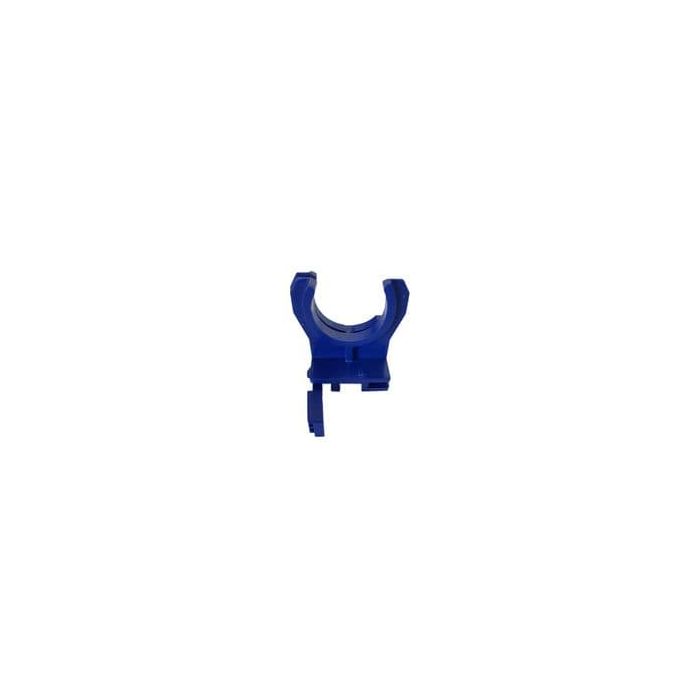 Geberit mounting clip for fill valve type 380 and Sigma concealed cistern 8 cm (from year of manufacture 2016)   243.279.00.1
