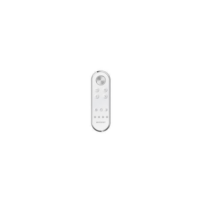 Geberit 243.895.11.1 Aquaclean Mera Remote Control 243895111