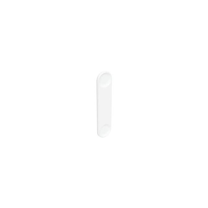 Geberit 245.836.01.1	Wall-mounted holder, large, for Geberit AquaClean remote controls (from year of manufacture 2024)