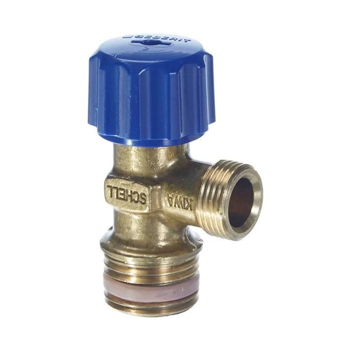  Geberit Angle Valve for Flush-Mounted Cisterns  216.599.00.1