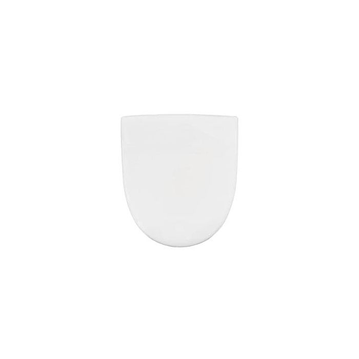 Geberit AquaClean 8000plus Toilet Seat and Cover Alpine White Gloss 250.034.11.1