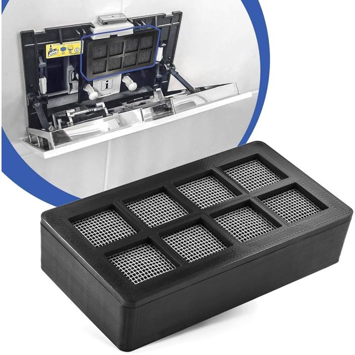 Geberit concealed housing for Type 10 IR button 245.555.00.1	/ 245555001
