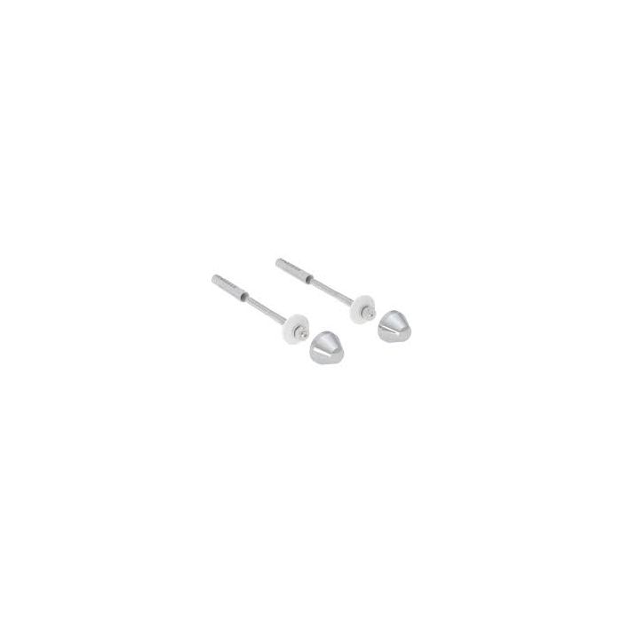Geberit fastening material for handrinse basin 502.768.00.1