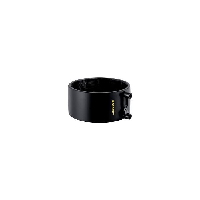 Geberit HDPE HDPE electroweld coupling 63mm 364.771.16.1