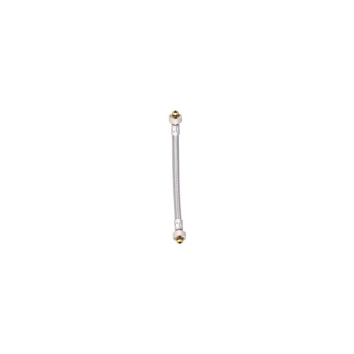 Geberit Monolith Reinforced braided hose SanMod 244.637.00.1