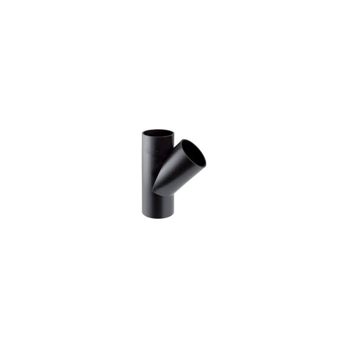 Geberit PE 364.120.16.1 Drain T-piece 45 gr d 63 / 63