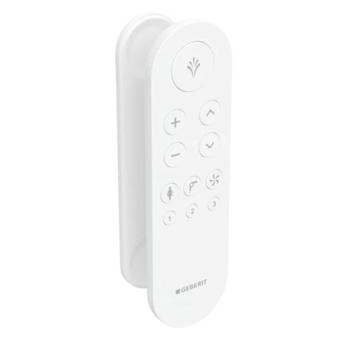 Geberit Remote Control for Geberit AquaClean Tuma Comfort 245.999.01.1