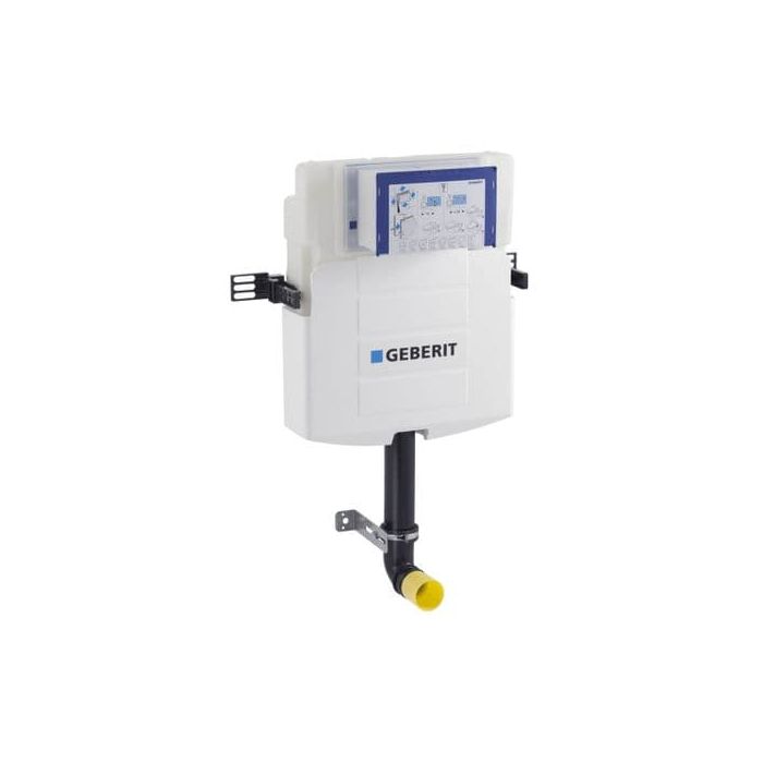 109309005 Geberit Sigma UP320 Concealed 12cm Cistern 109.309.00.5