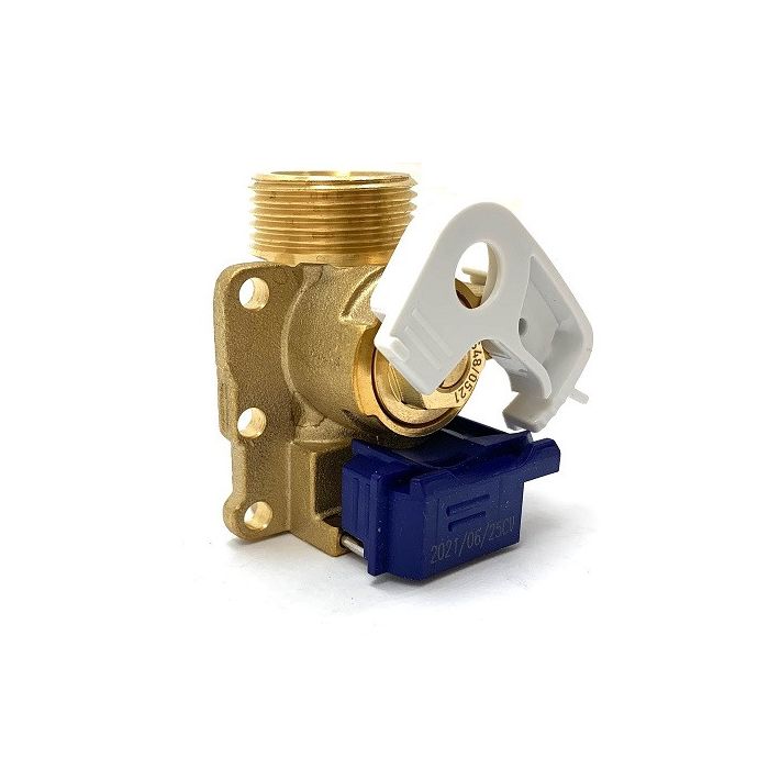 Geberit throttle complete 241.934.00.1