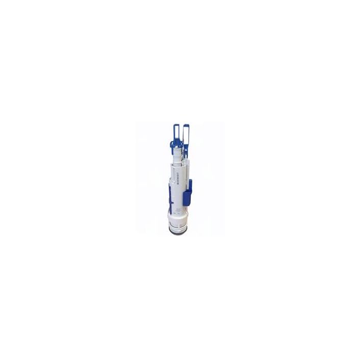 Geberit flush valve type 212, complete, for Sigma, Delta and UP300 concealed cistern   244.820.00.1