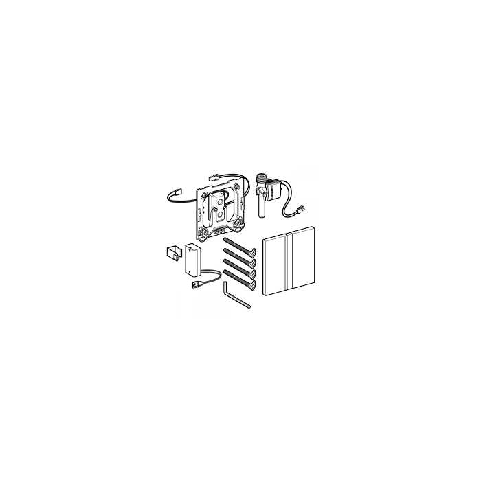  battery operation