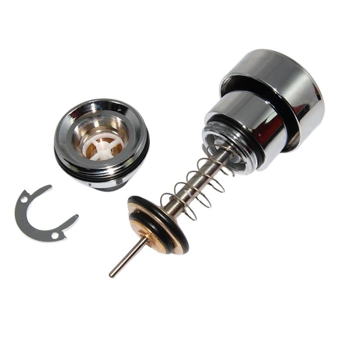 Grohe 48035000 diverter valve