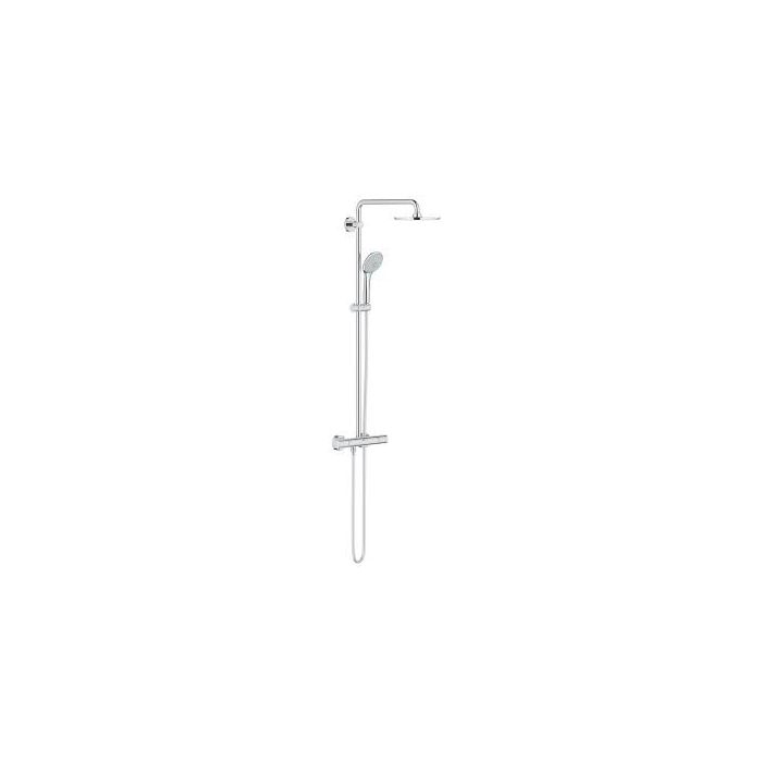 GROHE 27964000 EUPHORIA SYSTEM