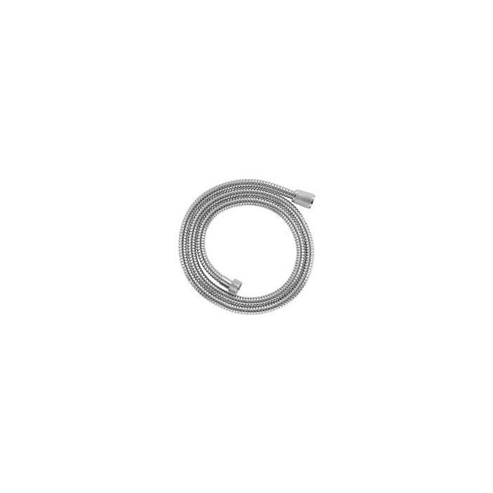 GROHE 28143000 RelexaFlex 59" Metal Longlife Shower Hose