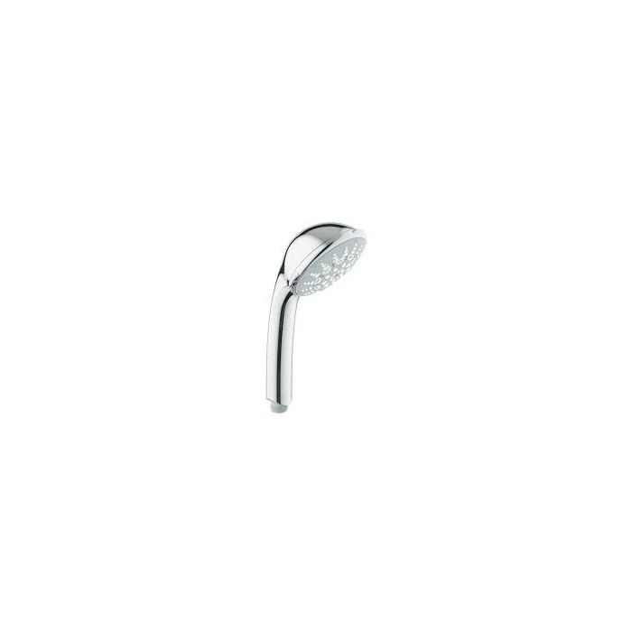 GROHE 28796000 | Relexa 100 Five Hand Shower | 5 Sprays
28796000

