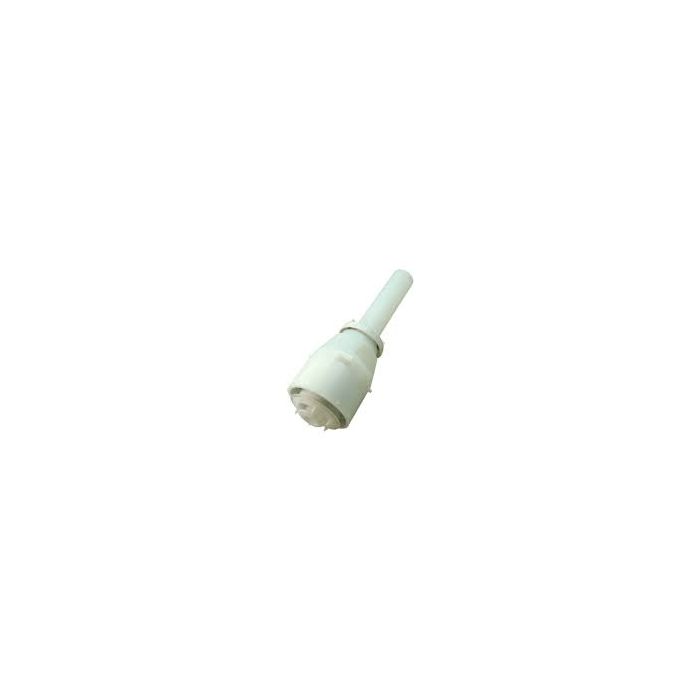Grohe Adagio Flush Valve 42137 Replacement Drop Valve 42137000 42137 Grohe Adagio Pneumatic Concealed Cistern Replacement Single Flush Valve 42137