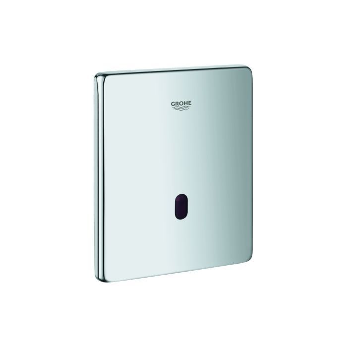 Grohe Tectron Skate installation set 37321001 chrome, urinal infrared electronics