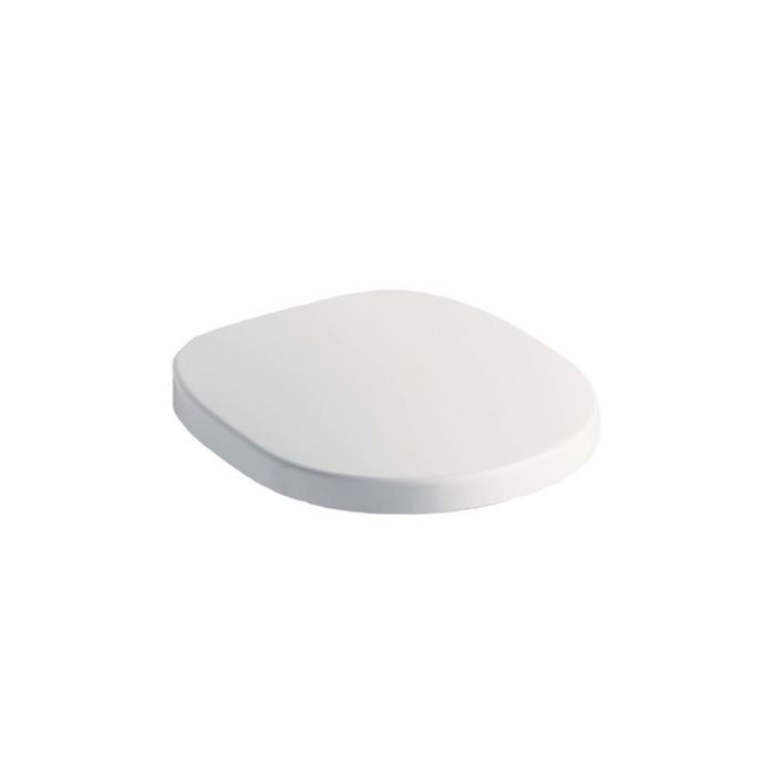 Ideal Standard Concept standard close toilet seat and cover E7889