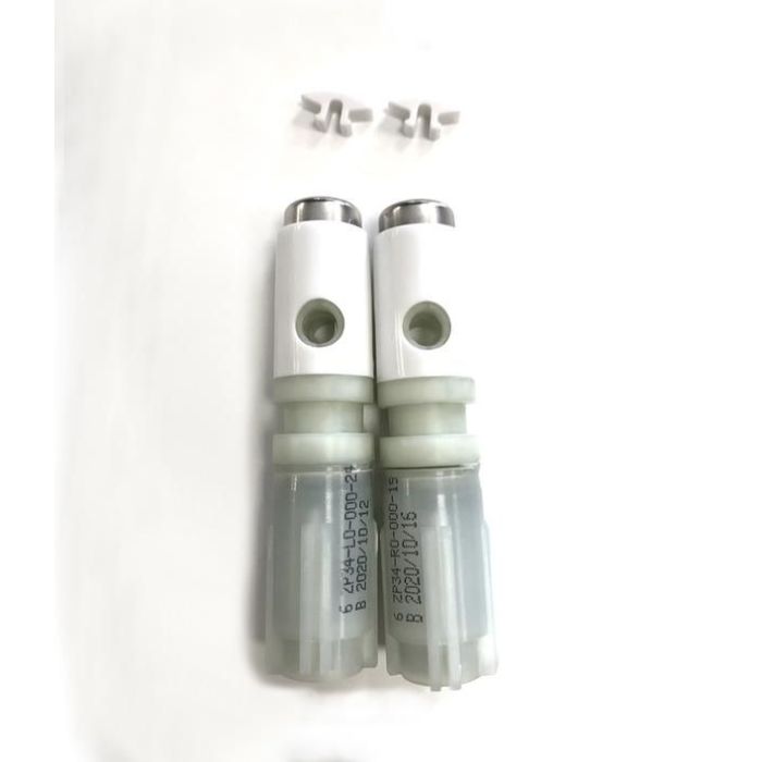 Ideal  Standard  Spares TOILET SEAT DAMPER 18MM BS ZP3401 EW01667