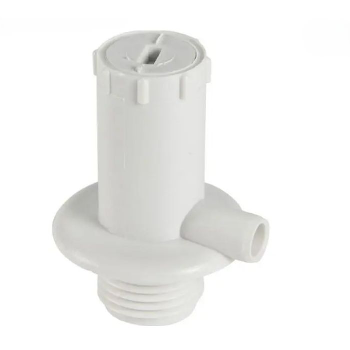 Ideal Standard petcock (bsp) no finish S972667