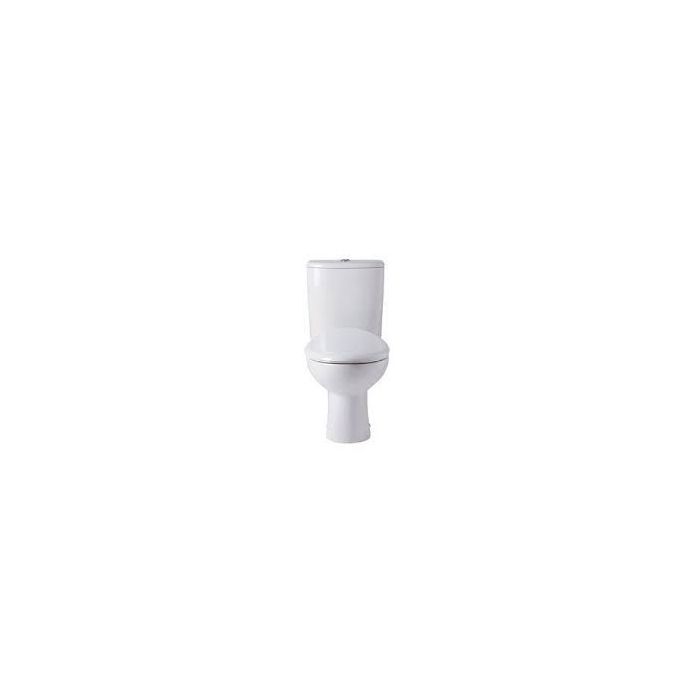 Ideal Standard Purity Seat and Cover with Fittings  K704301  
