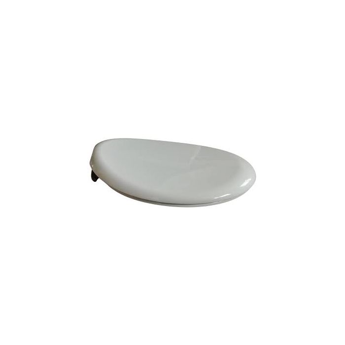 Ideal Standard Purity Seat and Cover with Fittings  K704301  new