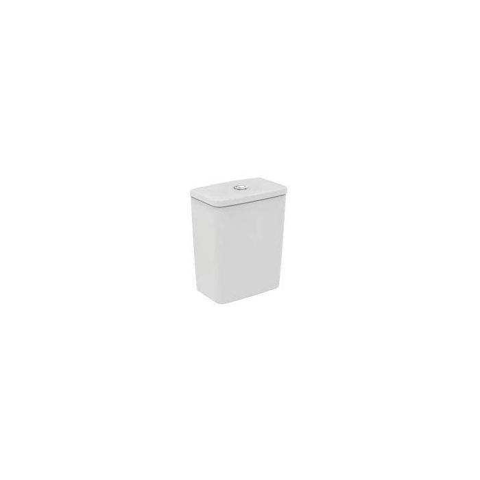 Ideal  Standard  Spares Concept AIR CUBE CIS LID WHITE FOR E0267 E063001