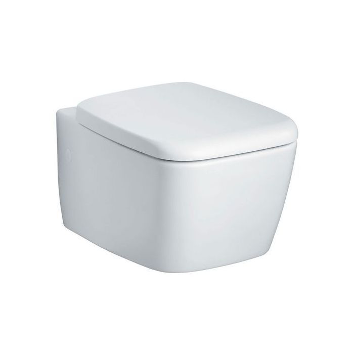 Ideal Standard T324401 STRADA T3244 WALL HUNG PAN HO WHT