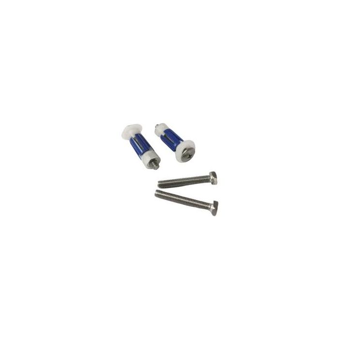 Ideal Standard Top-Fixing Toggles for Topfixing toilet seats