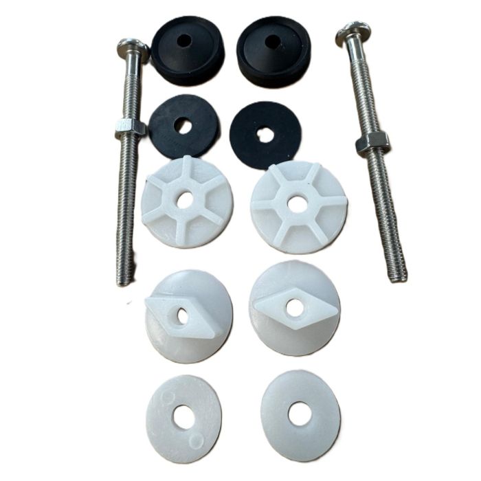 Oli Stainless steel accessory bag M6 x 100, OLI 23425000