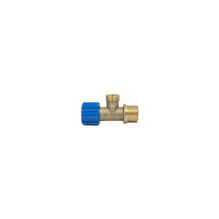 Oli Stop Valve Evo OL0021206