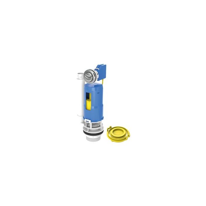 Thomas Dudley 373328 Victoria Mechanical Valve 2" Outlet PSPOVL373328 Bathroomsuites