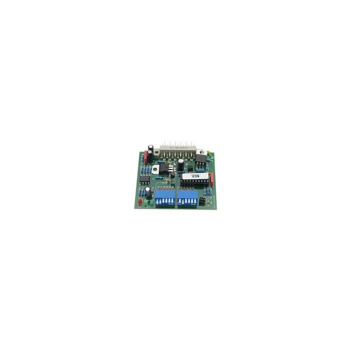Rada 093 43 Meltronic PCB 968 PCBA