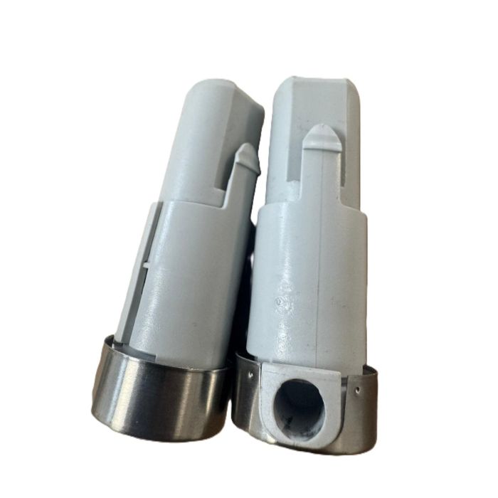 Replacement soft-close toilet seat cylinders ONLY DAMPERS NOT INCLUDED