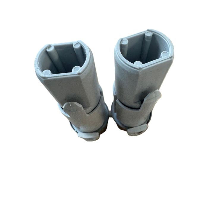 Replacement soft-close toilet seat cylinders ONLY DAMPERS NOT INCLUDED