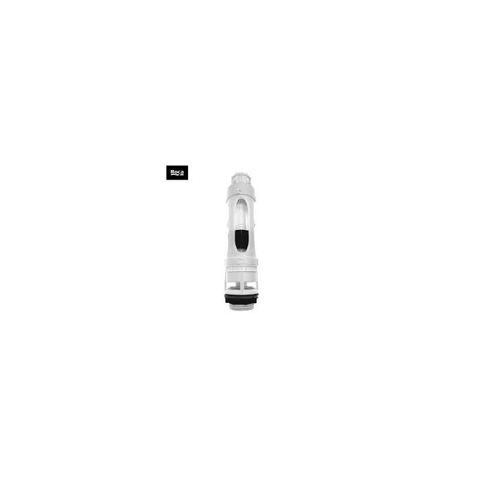 ROCA AH0003000R - D2D - Dual flow flush mechanism Sold without push button