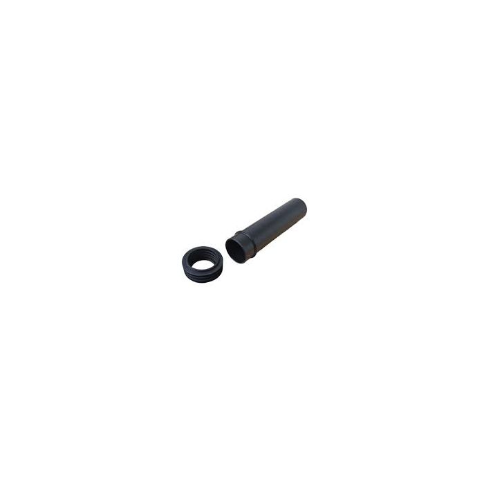 Ideal Stasndard RV19967 Prosys Flush Pipe 180mm x Ø45 & Seal 