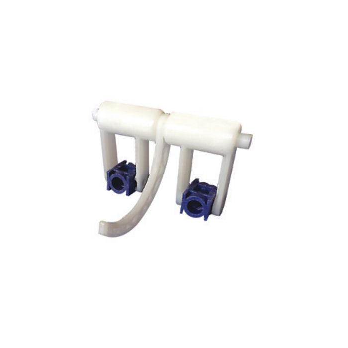 Sanica Concealed cistern lever Movable Arm 42310000049